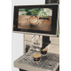Ekspres do kawy Coffee Format DUKE W2L